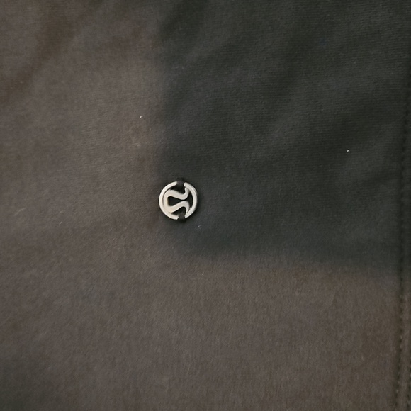 Lululemon Snap Jacket - Picture 4 of 5